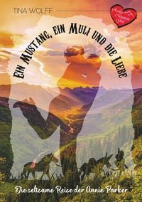 Produktbild: Ein Mustang, ein Muli und die Liebe