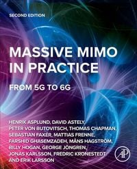 Produktbild: Massive MIMO in Practice