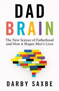 Produktbild: Dad Brain