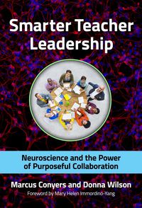 Produktbild: Smarter Teacher Leadership