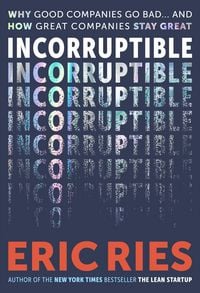 Produktbild: Incorruptible