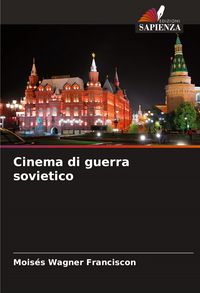 Produktbild: Cinema di guerra sovietico