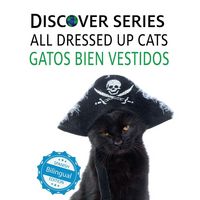 Produktbild: Cats All Dressed Up / Gatos Bien Vestidos