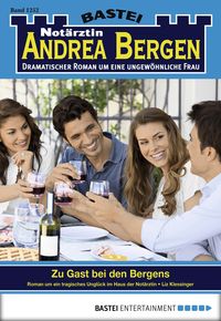 Produktbild: Not&auml;rztin Andrea Bergen 1252