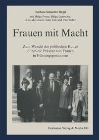 Produktbild: Frauen mit Macht