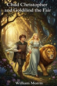 Produktbild: Child Christopher and Goldilind the Fair