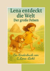 Produktbild: Lena entdeckt die Welt - Band 1