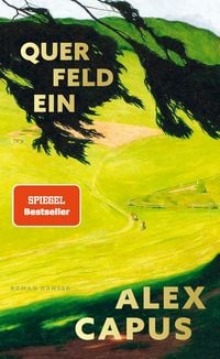 Produktbild: Querfeldein
