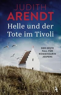 Produktbild: Helle und der Tote im Tivoli