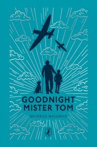 Produktbild: Goodnight Mister Tom