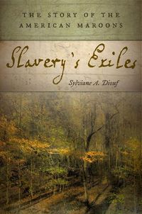Produktbild: Diouf, S: Slavery's Exiles