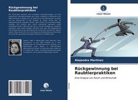 Produktbild: R&uuml;ckgewinnung bei Raubtierpraktiken