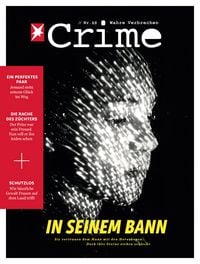 Produktbild: stern Crime - Wahre Verbrechen