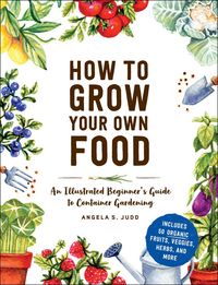 Produktbild: How to Grow Your Own Food