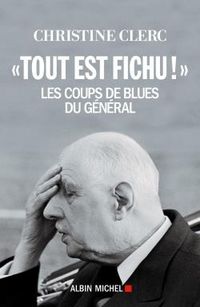 Produktbild: Tout est fichu!
