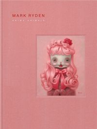 Produktbild: Mark Ryden's Anima Animals