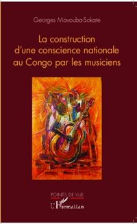 Produktbild: La construction de la conscience nationale par le musicien