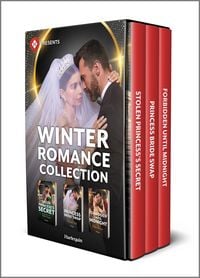 Produktbild: Harlequin Presents Winter Romance Collection