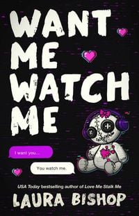 Produktbild: Want Me Watch Me