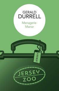 Produktbild: Menagerie Manor
