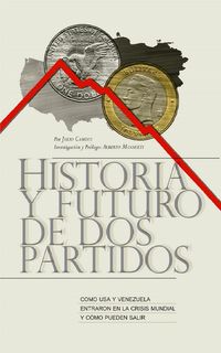 Produktbild: Historia y Futuro de Dos Partidos