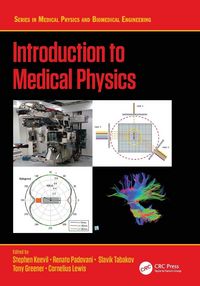 Produktbild: Introduction to Medical Physics