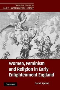 Produktbild: Women, Feminism and Religion in Early Enlightenment England
