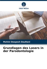 Produktbild: Grundlagen des Lasers in der Parodontologie