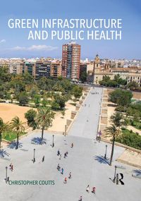 Produktbild: Green Infrastructure and Public Health