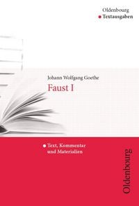 Produktbild: Oldenbourg Textausgaben - Texte, Kommentar und Materialien