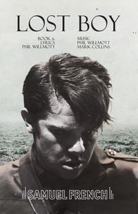 Produktbild: Lost Boy