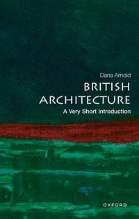 Produktbild: British Architecture