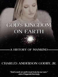 Produktbild: God's Kingdom on Earth