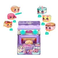 Produktbild: Cookeez Makery Backofen-Spielset