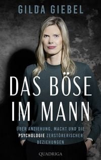 Produktbild: Das B&ouml;se im Mann