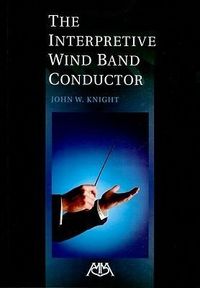 Produktbild: Interpretive Wind Band Conduct
