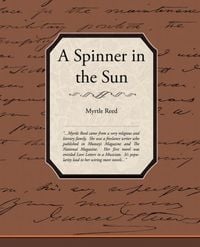 Produktbild: A Spinner in the Sun