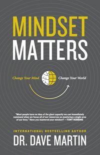 Produktbild: Mindset Matters