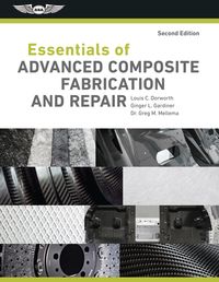 Produktbild: Essentials of Advanced Composite Fabrication & Repair