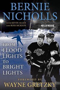 Produktbild: Bernie Nicholls