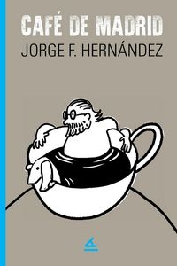 Produktbild: Caf&eacute; de Madrid