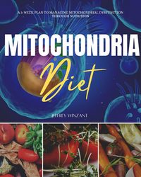 Produktbild: Mitochondria Diet