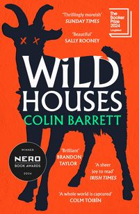Produktbild Wild Houses