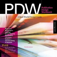 Produktbild: Samara, T: Publication Design Workbook