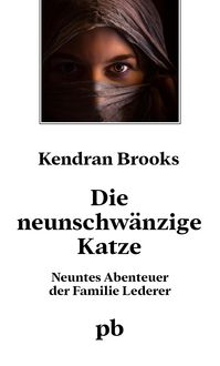 Produktbild: Die neunschw&auml;nzige Katze