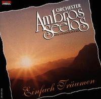 Produktbild: Einfach Tr&auml;umen (Instrumental)
