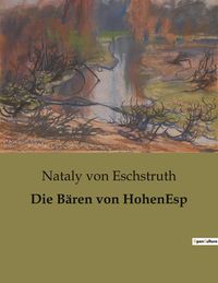 Produktbild: Die B&auml;ren von HohenEsp