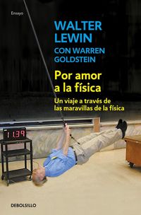 Produktbild: Por amor a la f&iacute;sica