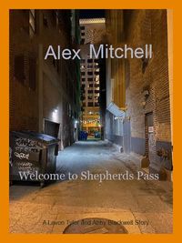 Produktbild: Welcome to Shepherds Pass