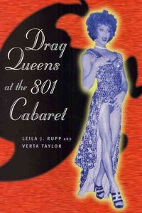 Produktbild: Rupp, L: Drag Queens at the 801 Cabaret